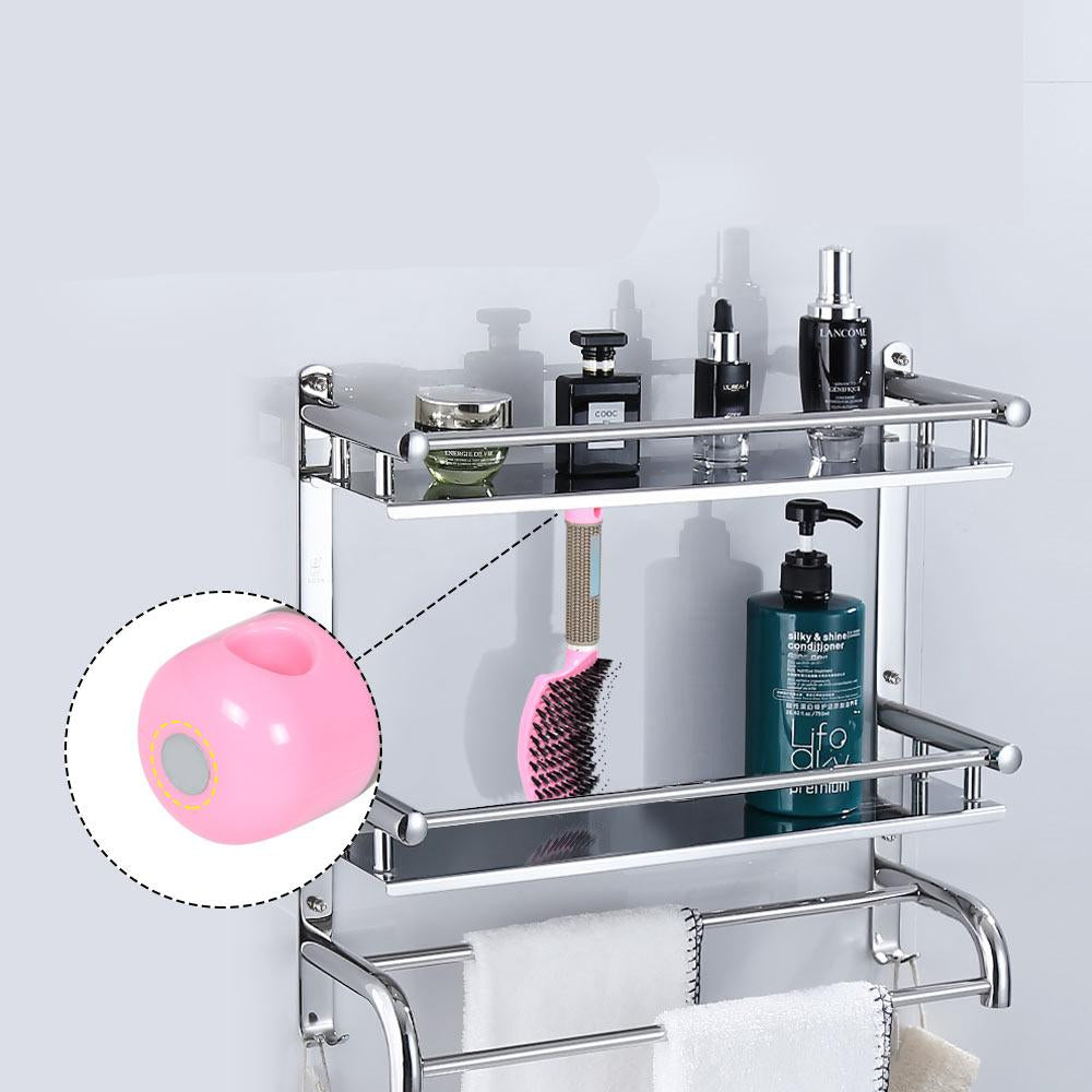 Miracle Hair Detangler Brush